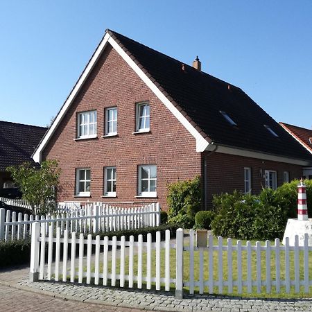 Apartament Haus Jodokus, Whg Henk Kellenhusen Zewnętrze zdjęcie