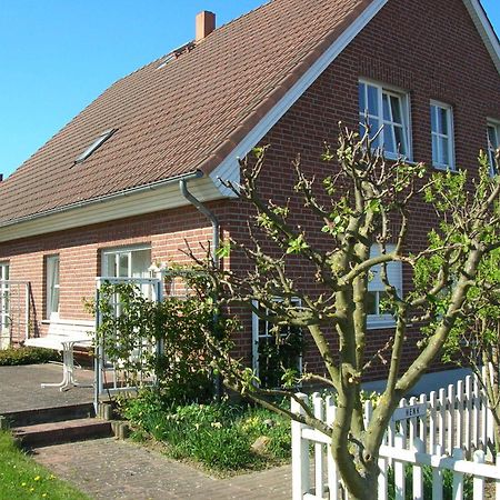 Apartament Haus Jodokus, Whg Henk Kellenhusen Zewnętrze zdjęcie
