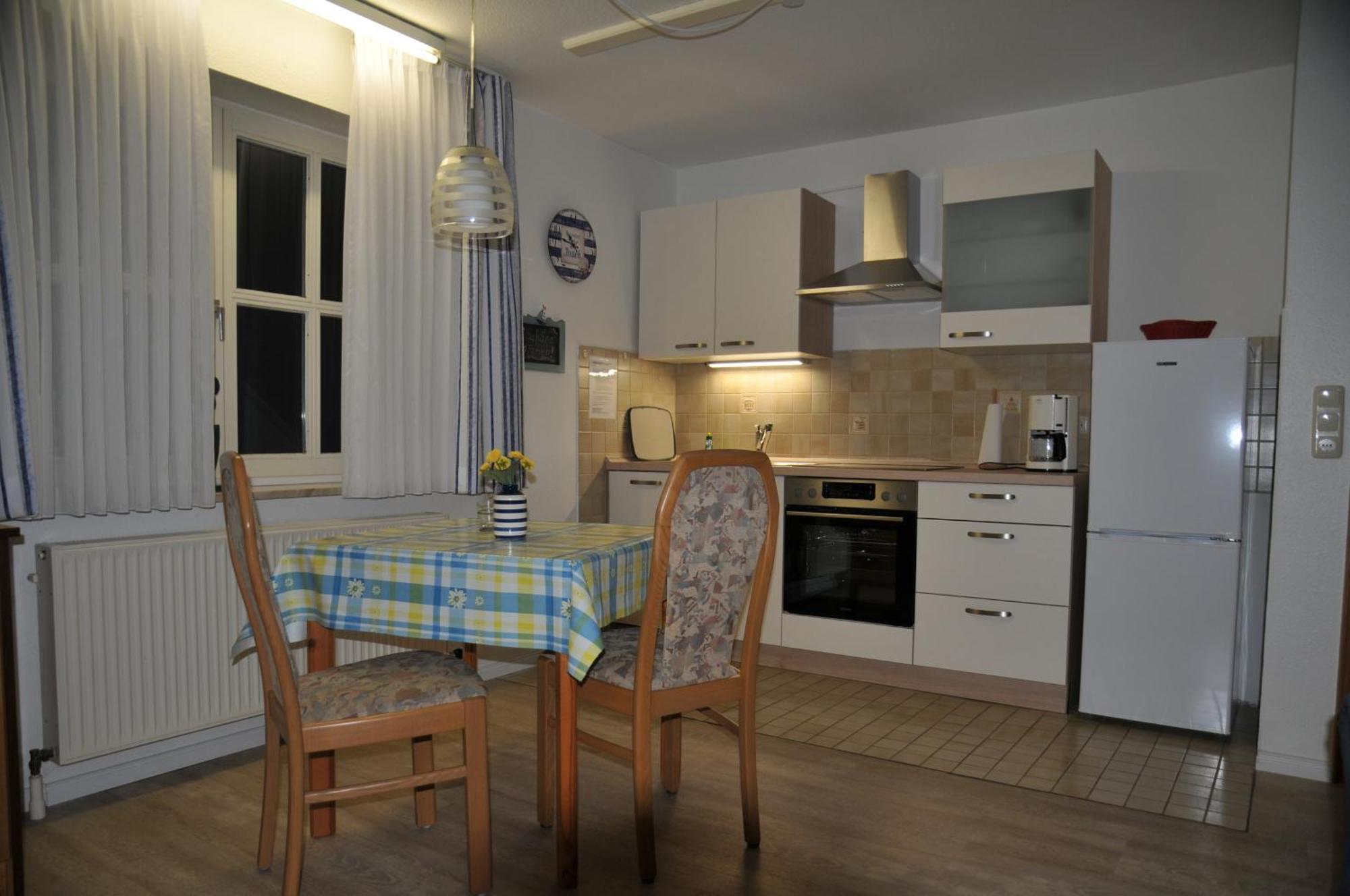 Apartament Haus Jodokus, Whg Henk Kellenhusen Zewnętrze zdjęcie