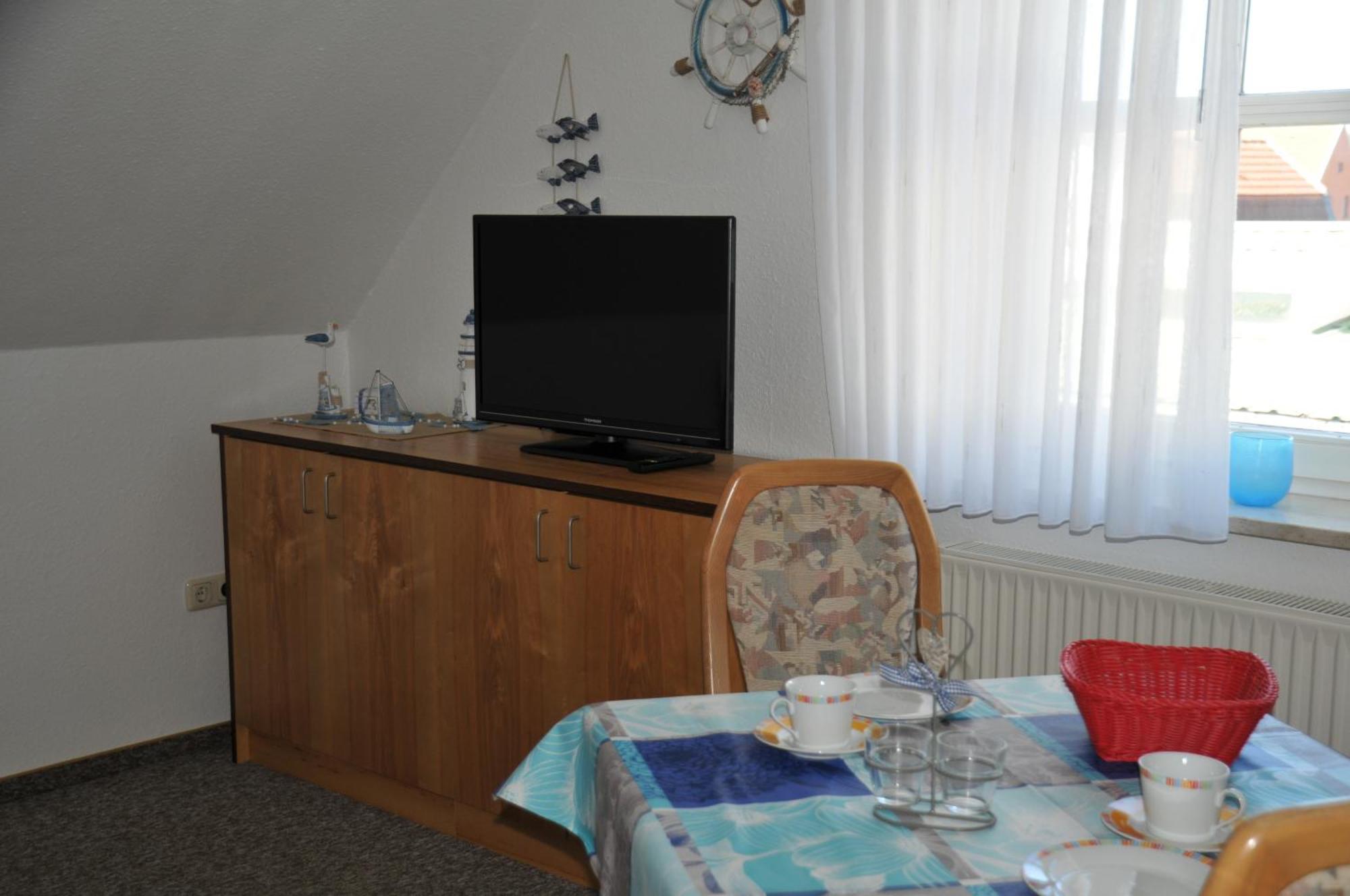 Apartament Haus Jodokus, Whg Henk Kellenhusen Zewnętrze zdjęcie