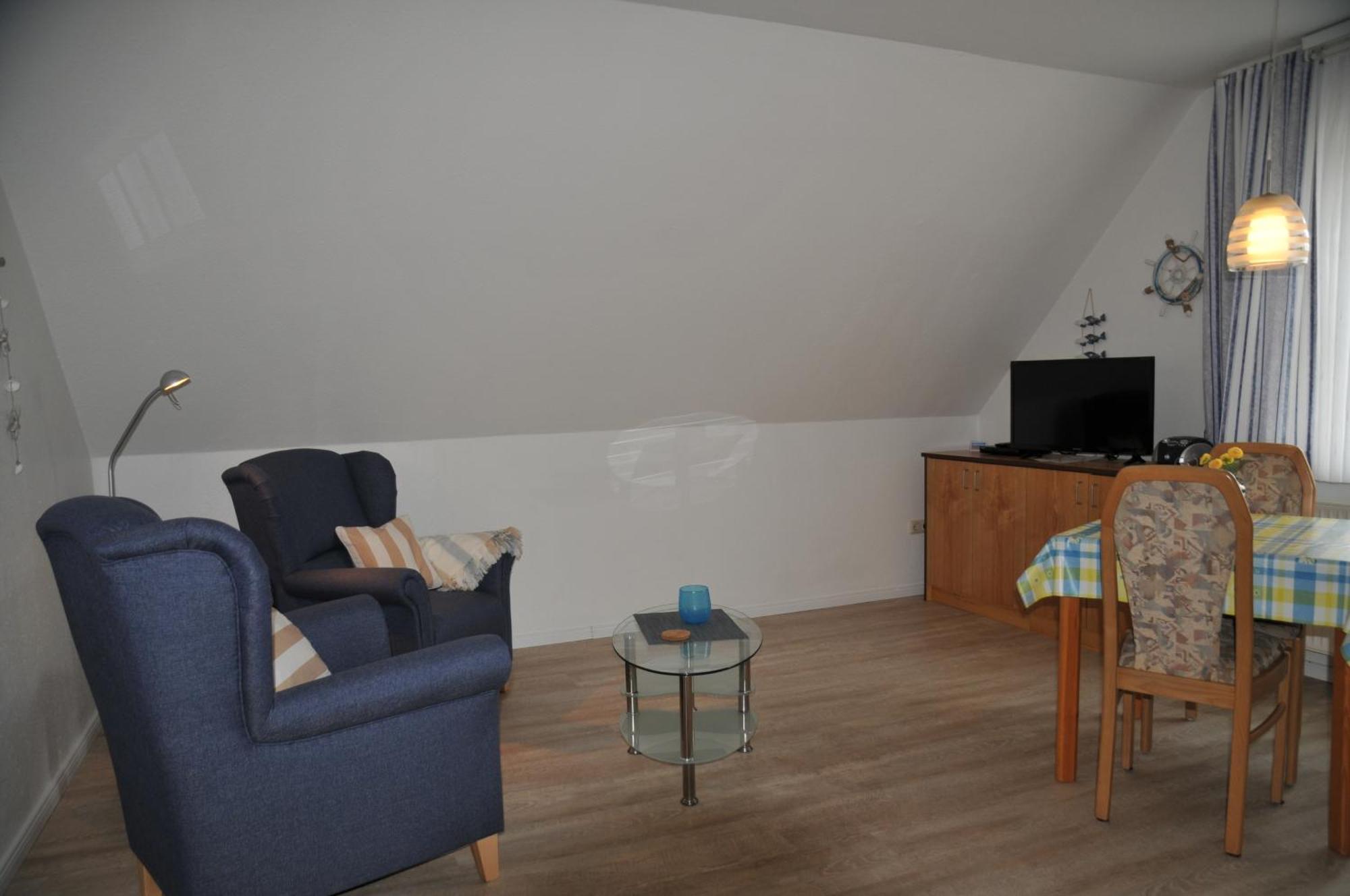 Apartament Haus Jodokus, Whg Henk Kellenhusen Zewnętrze zdjęcie